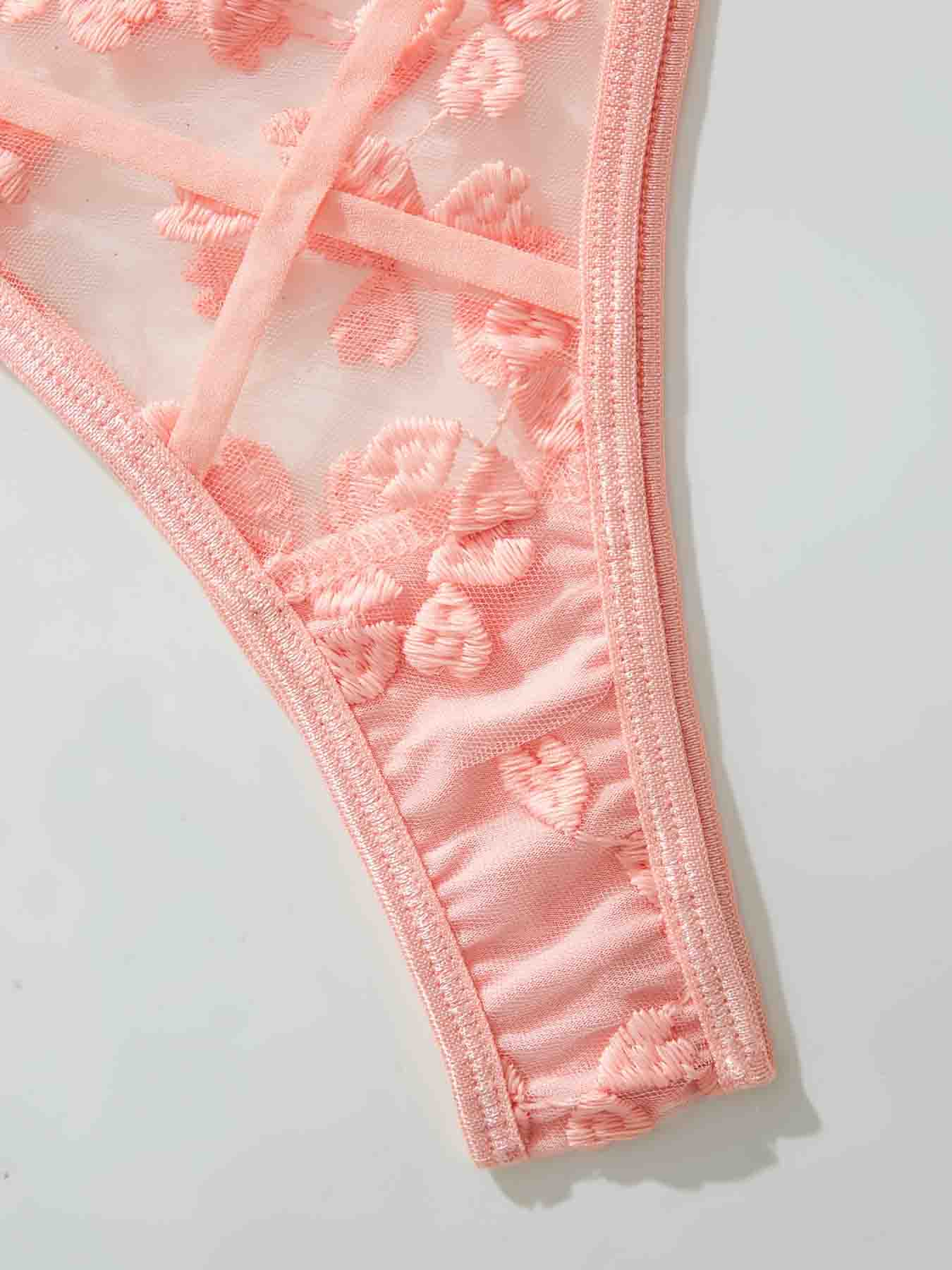Set amor en rosa - Image 3