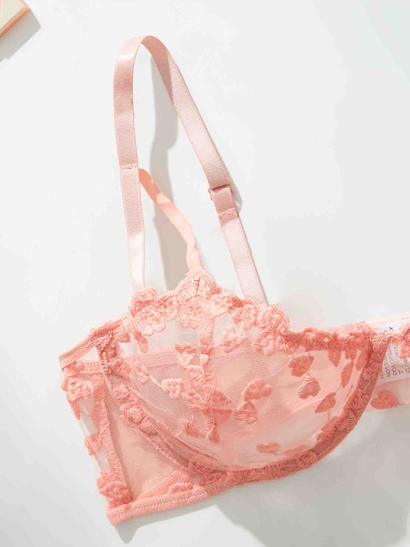 Set amor en rosa - Image 4