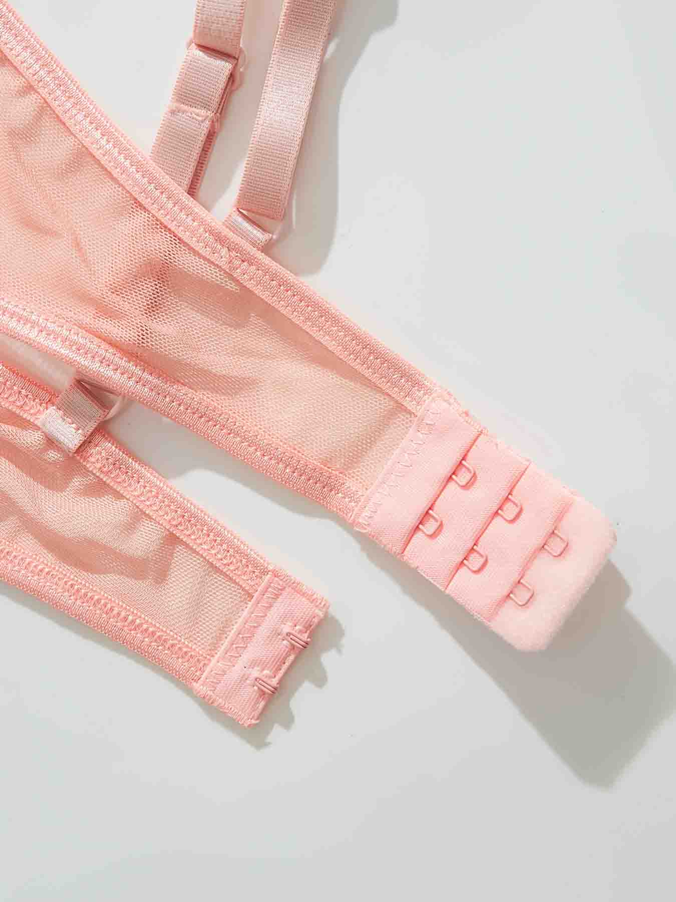 Set amor en rosa - Image 5
