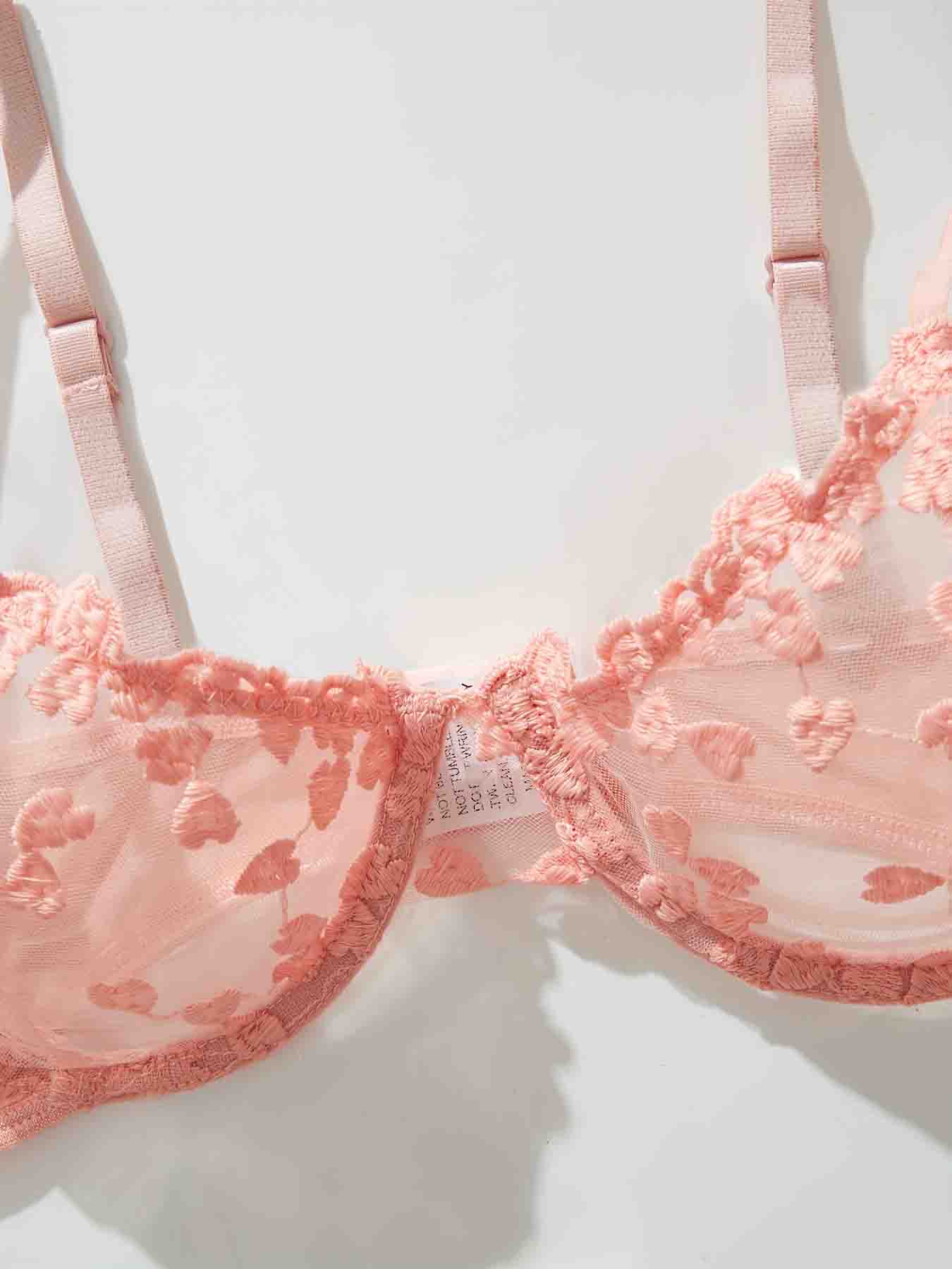 Set amor en rosa - Image 6