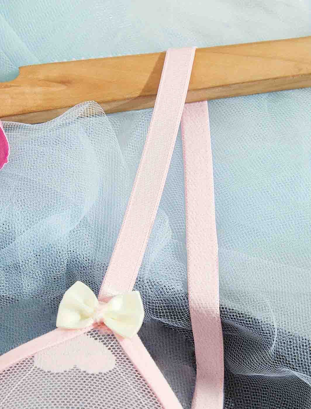 Set dulzura rosa - Image 3