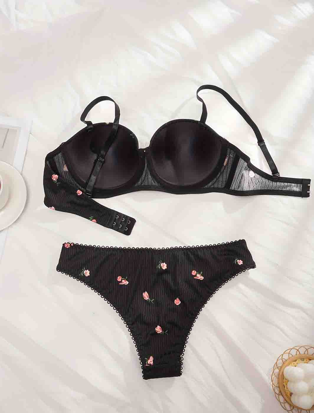 Set flor de medianoche - Image 8