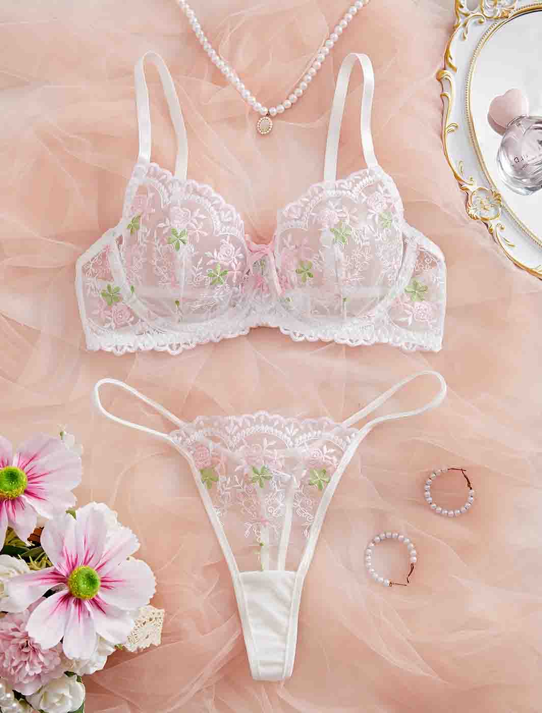 Set flor nevada - Image 4
